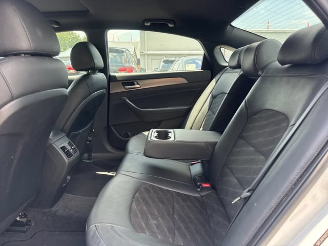 Used 2019 Hyundai Sonata Sport FWD image 11