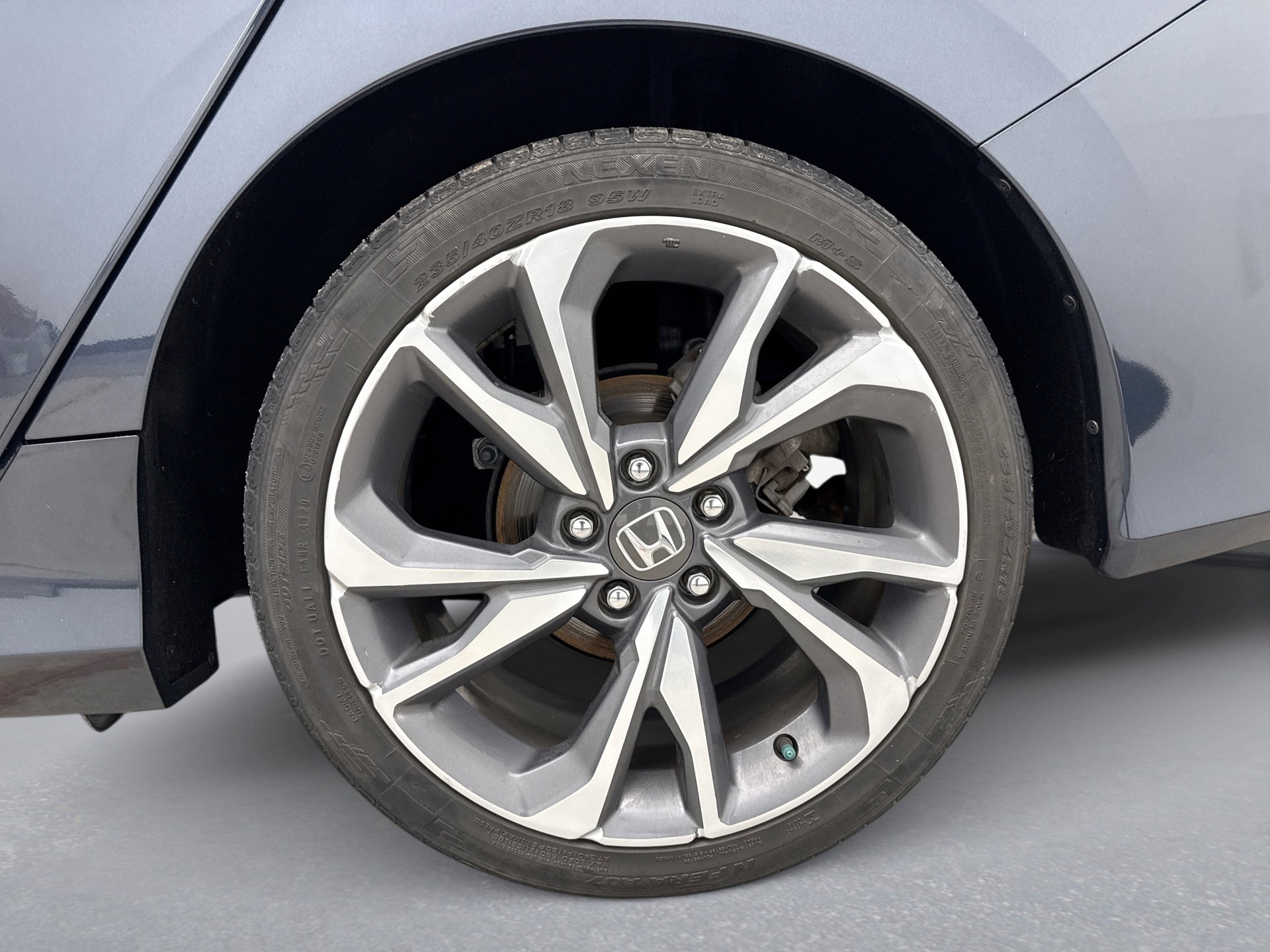 Used 2019 Honda Civic Touring image 26