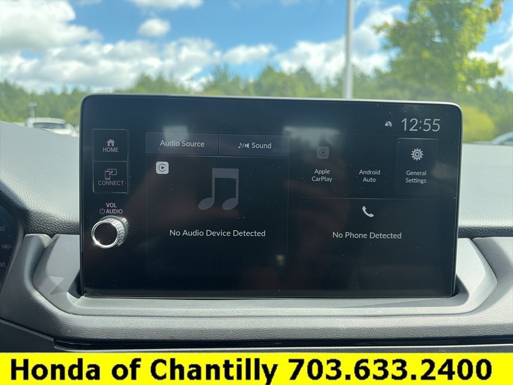 Used 2026 Honda Accord SE image 14