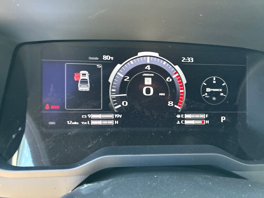 New 2026 Toyota Tundra Platinum image 54