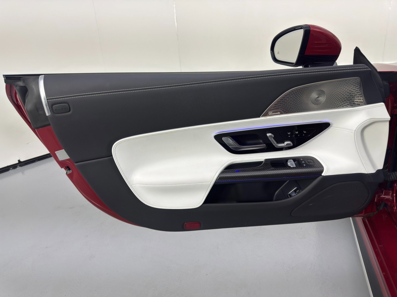 Used 2024 Mercedes-Benz AMG GT 63 image 46