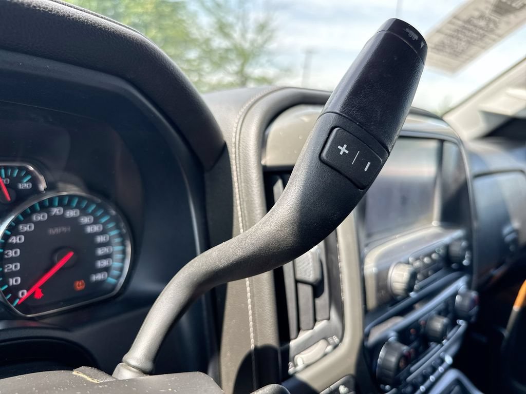 Used 2018 Chevrolet Silverado 2500 High Country w/ Duramax Plus Package AWD/4WD image 18