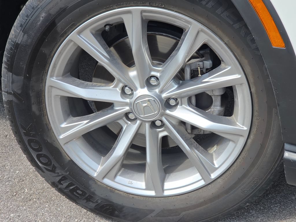 Used 2025 Honda CR-V EX-L image 17