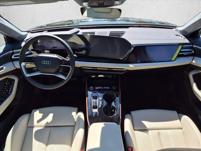 New 2026 Audi A5 Prestige AWD/4WD image 15