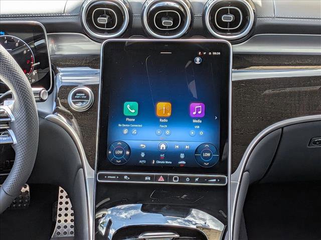 New 2026 Mercedes-Benz GLC 300 image 11