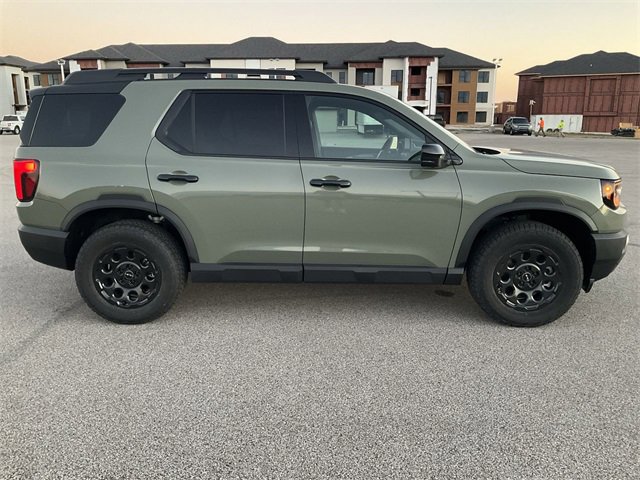 New 2026 Honda Passport TrailSport Elite image 13