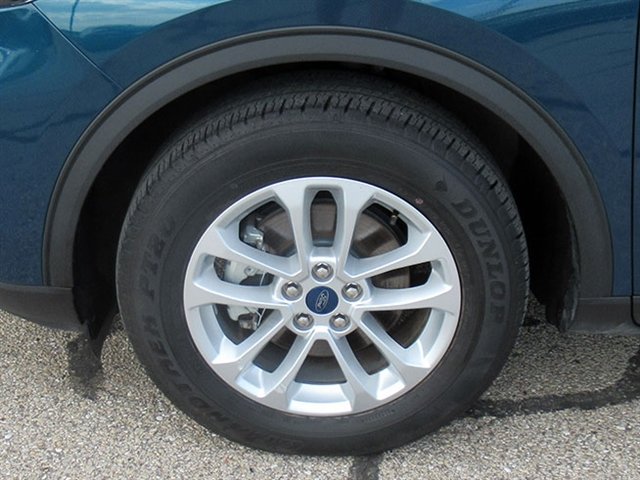 Used 2020 Ford Escape SE AWD/4WD image 11