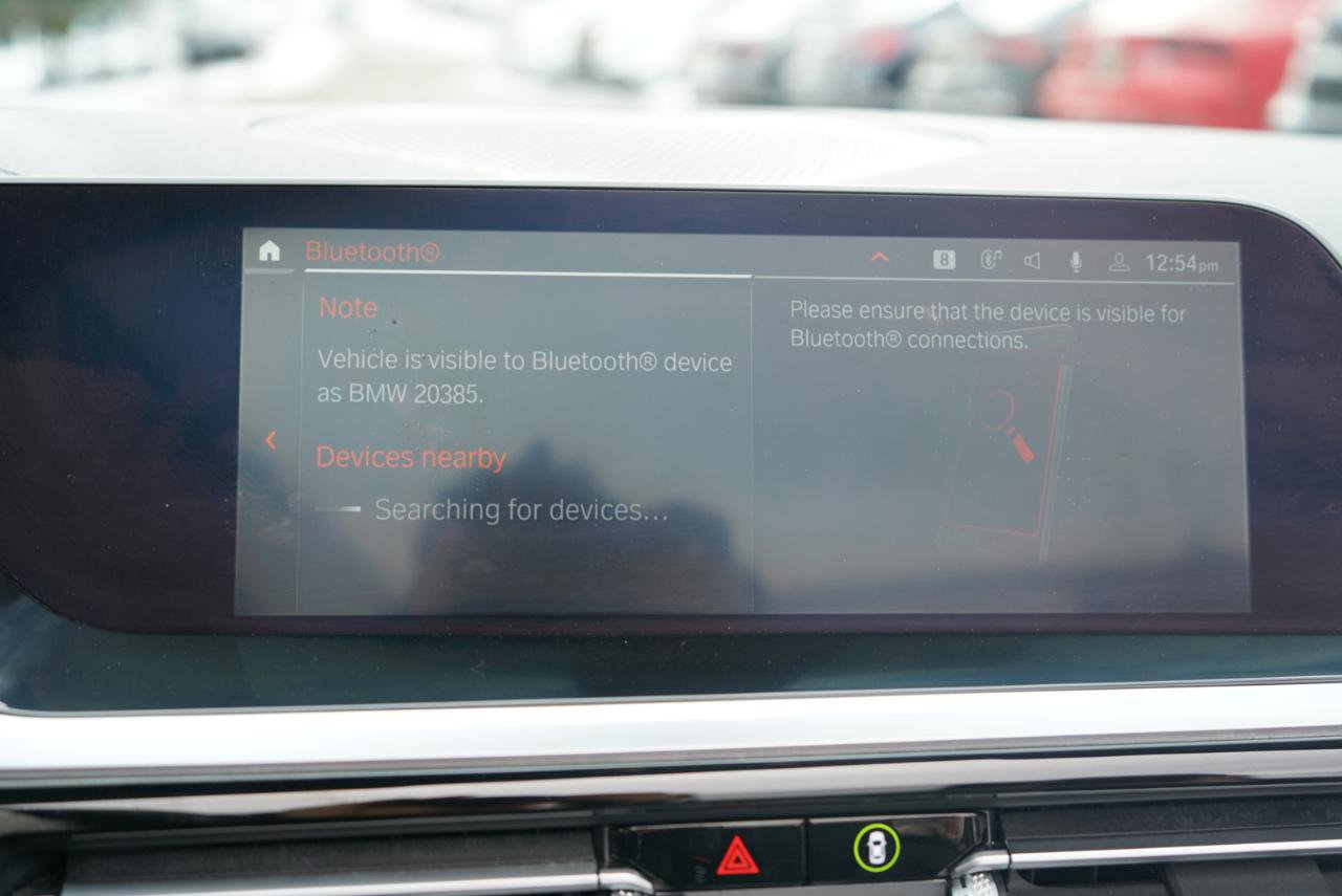 Used 2023 BMW Z4 sDrive30i w/ Premium Package image 51