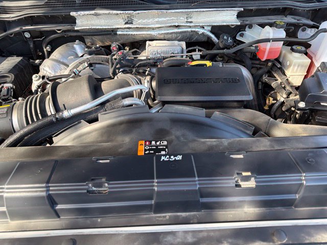 Used 2020 Chevrolet Silverado 2500 LTZ w/ LTZ Plus Package AWD/4WD image 31