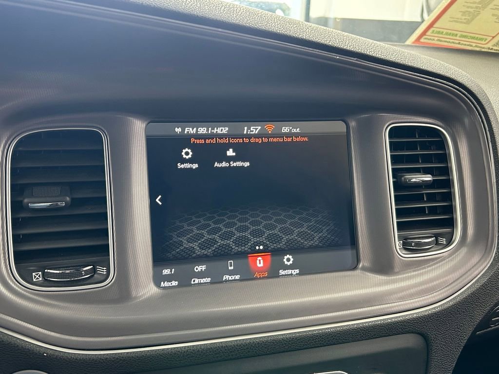 Used 2023 Dodge Charger GT image 21