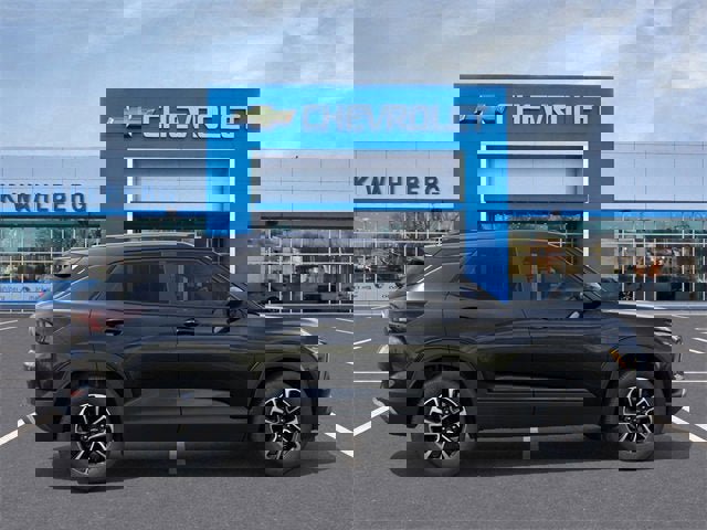 New 2026 Chevrolet TrailBlazer LT w/ Convenience Package image 5