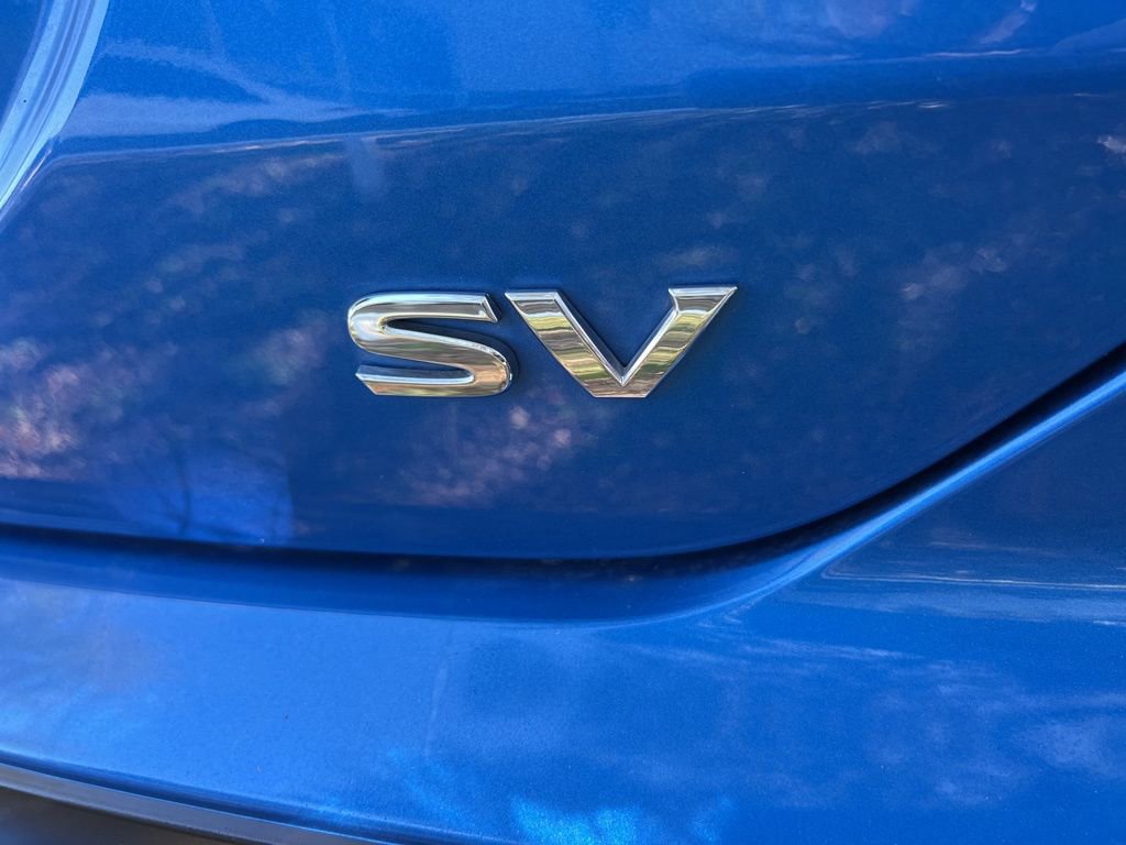 Used 2021 Nissan Kicks SV image 15