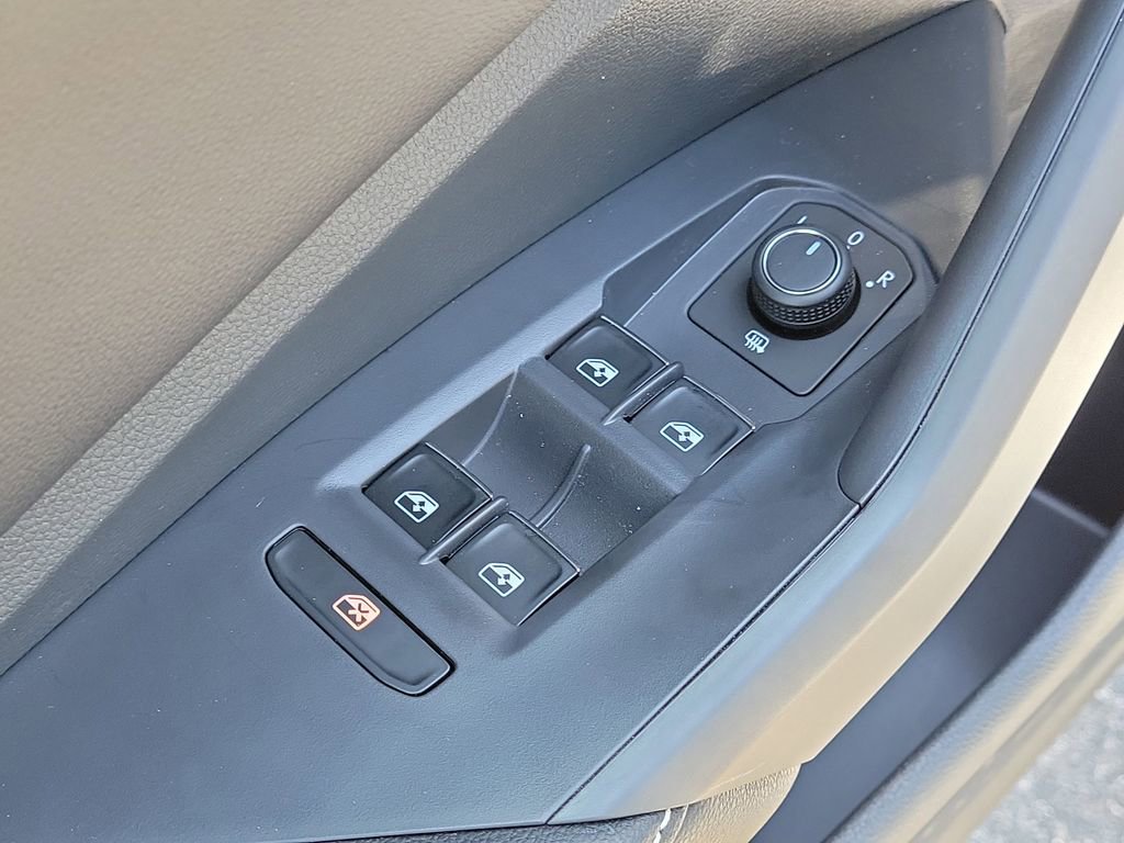 New 2026 Volkswagen Jetta S image 14