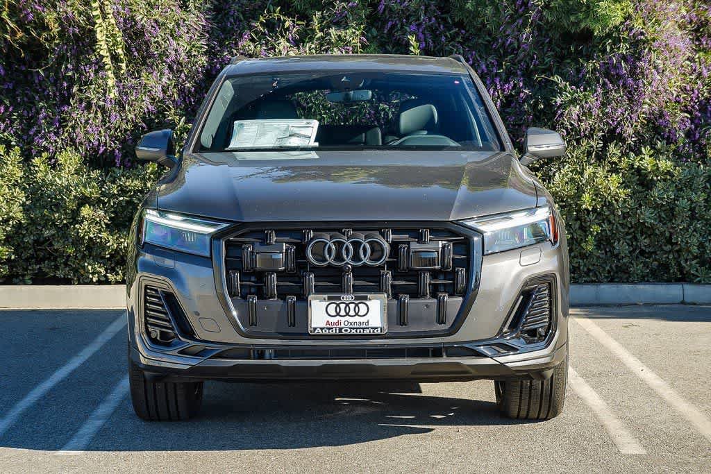 New 2026 Audi Q7 2.0T Premium image 2