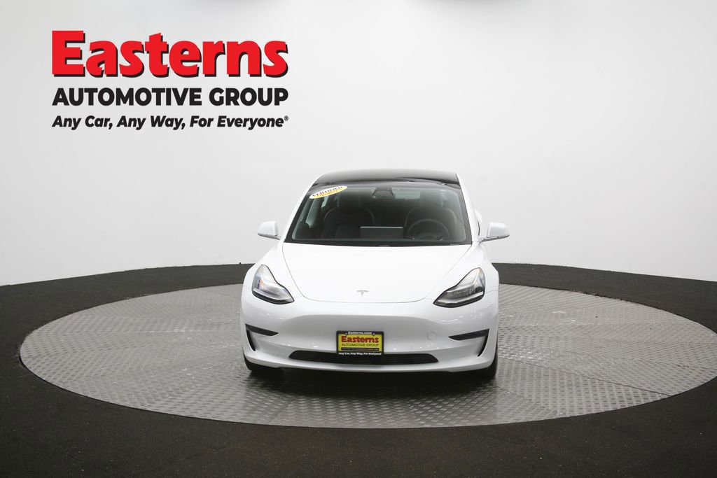 Used 2020 Tesla Model 3 Performance AWD/4WD image 48