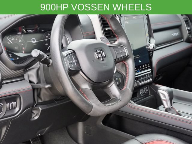 Used 2024 RAM 1500 TRX w/ TRX Level 2 Equipment Group AWD/4WD image 30