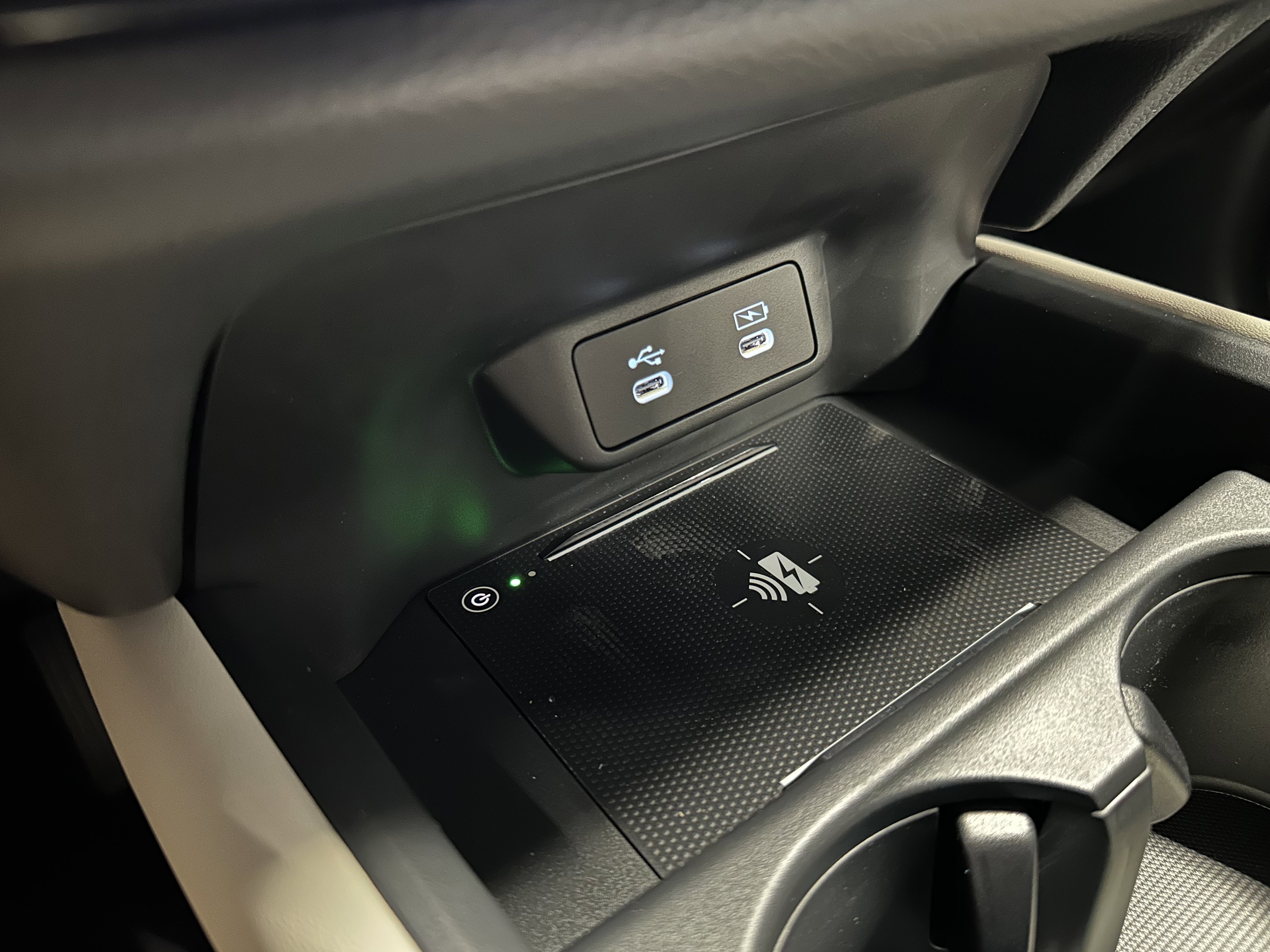 New 2026 Honda HR-V LX image 14