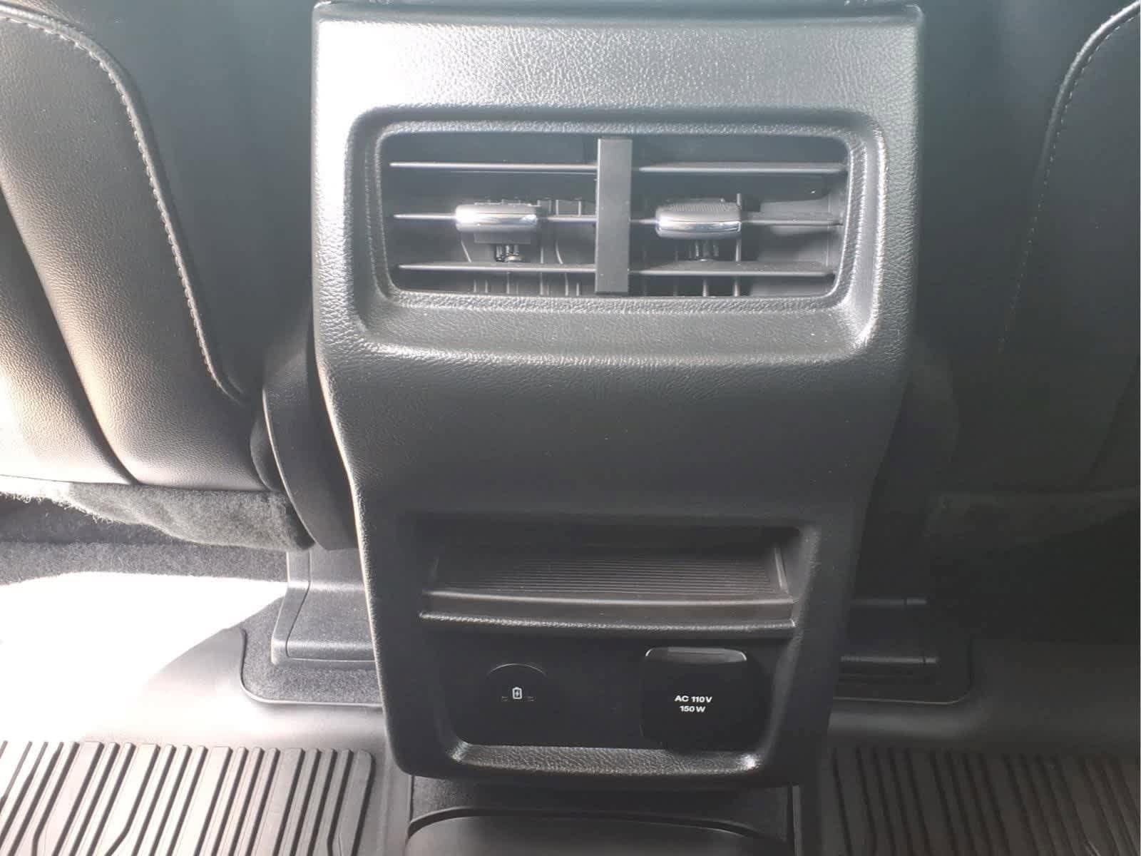 Used 2024 Ford Edge SEL w/ Convenience Package AWD/4WD image 30