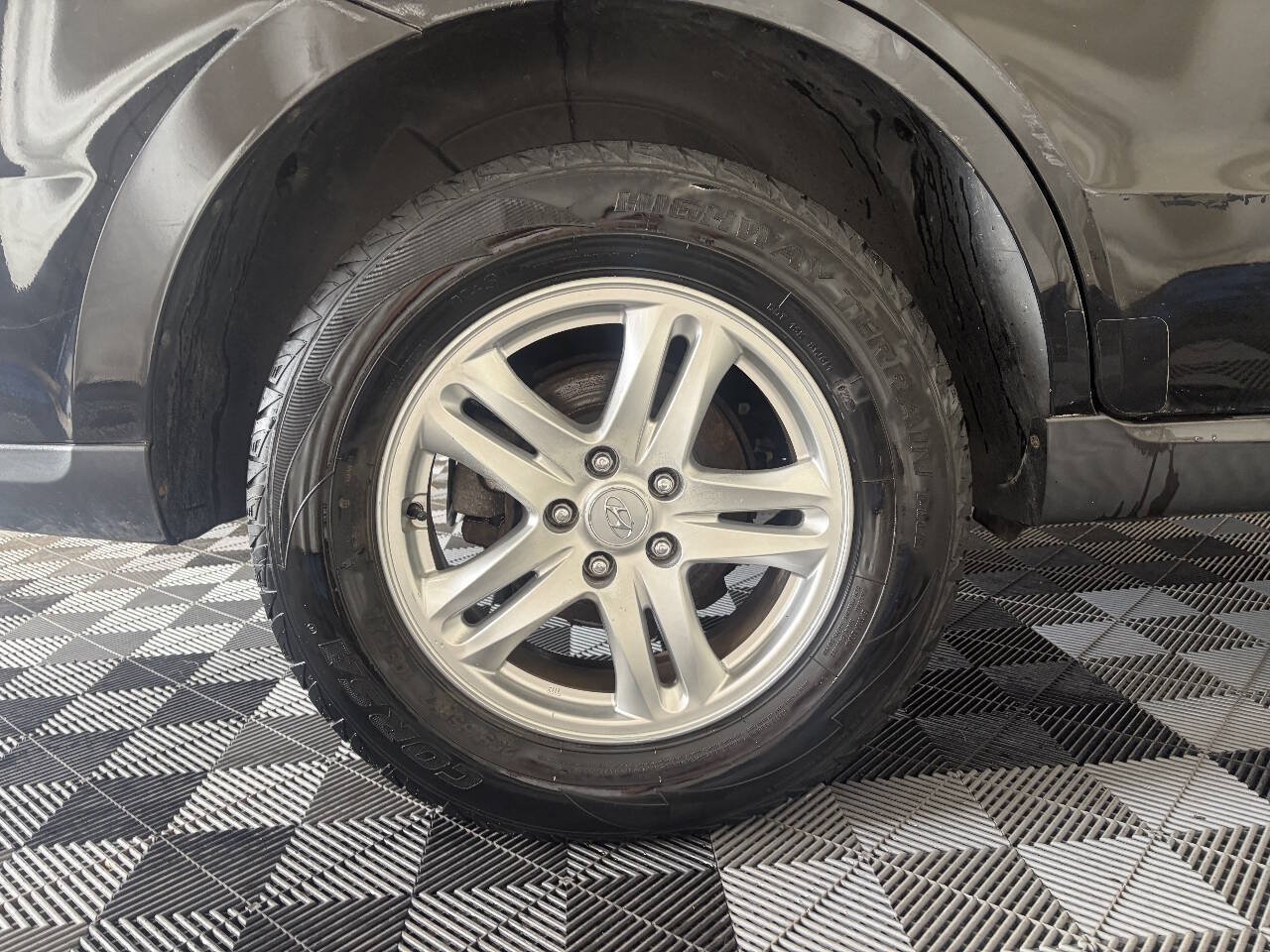 Used 2011 Hyundai Santa Fe GLS AWD/4WD image 23