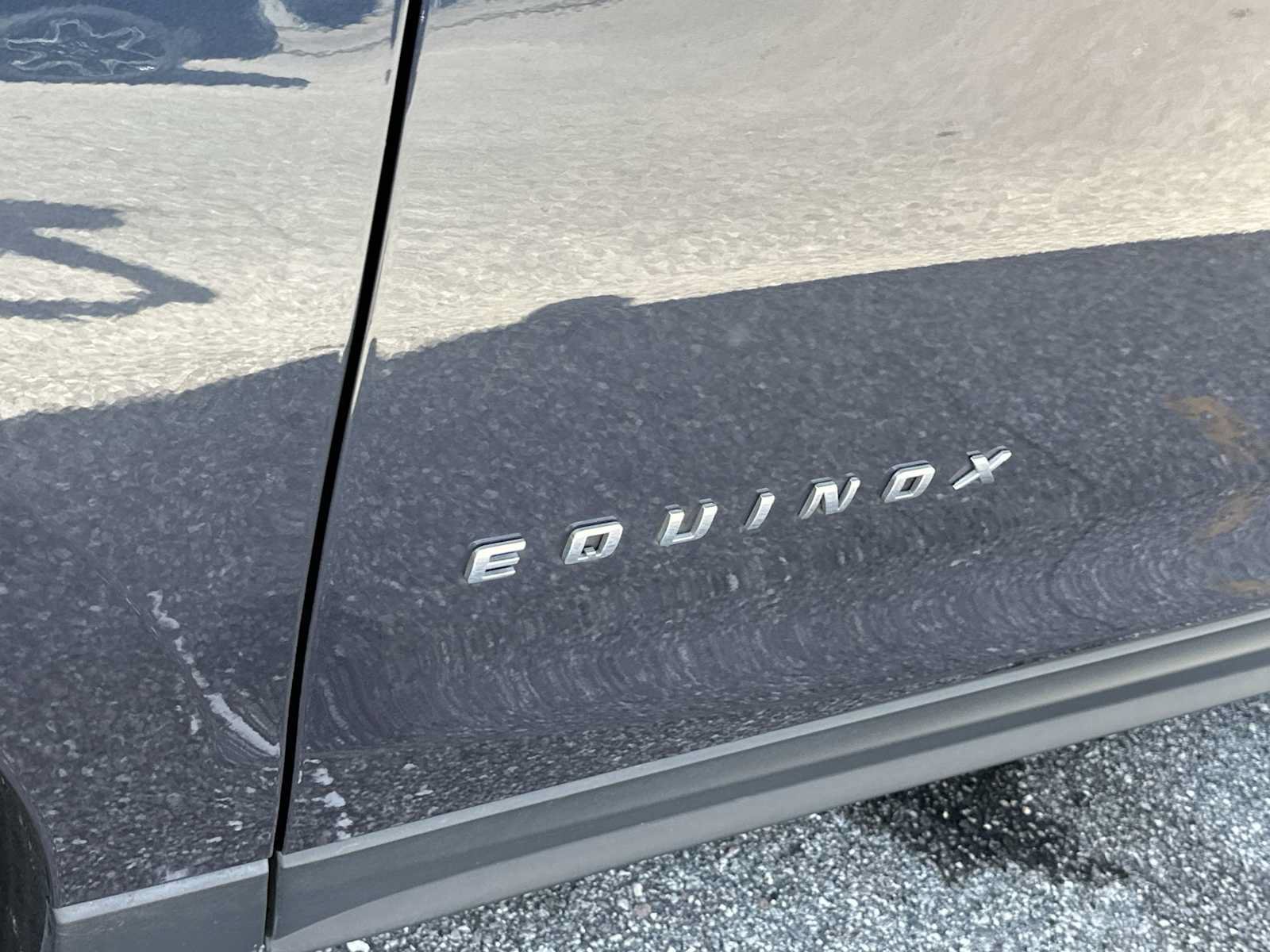 Certified 2019 Chevrolet Equinox LT FWD image 11