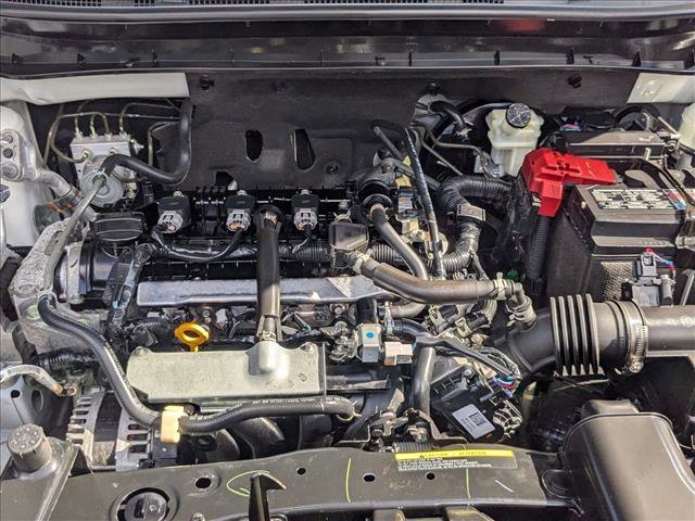 Certified 2023 Nissan Kicks SV image 21