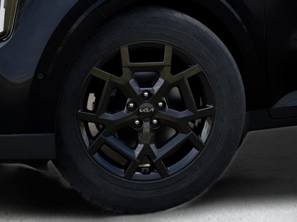 New 2026 Kia Carnival SX Prestige image 10