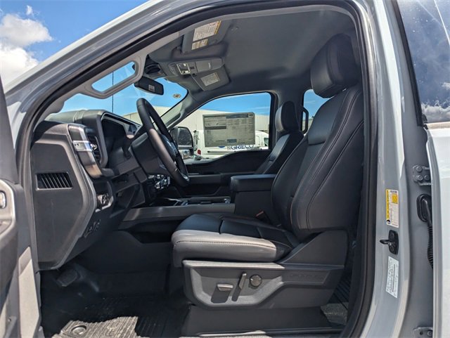 New 2026 Ford F350 Lariat image 6