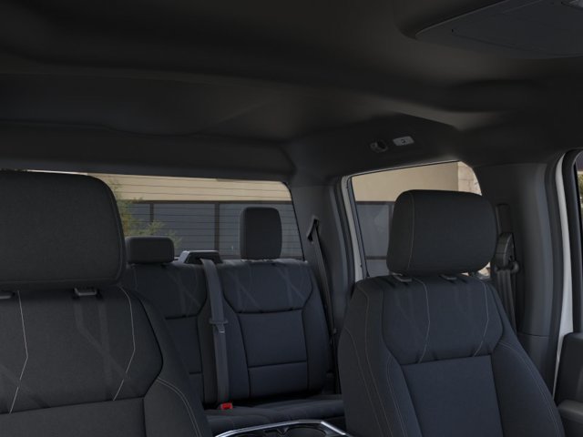 New 2026 Ford F150 STX w/ F-150 LOBO Package AWD/4WD image 22