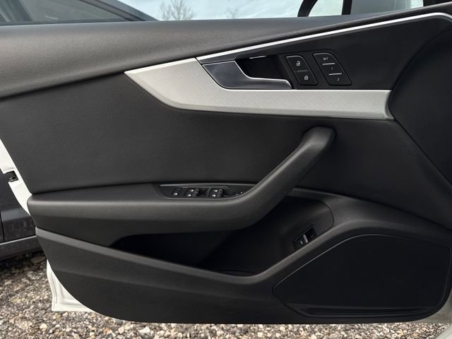 Used 2017 Audi A4 2.0T Premium w/ Audi MMI Navigation Plus image 22