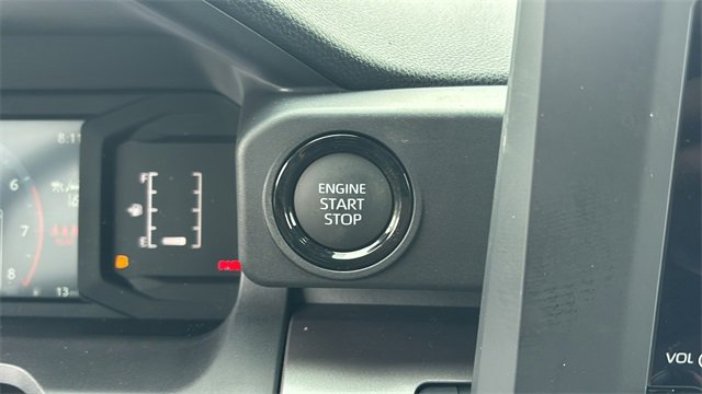 New 2025 Toyota Tacoma SR5 image 12