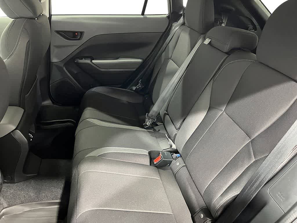 New 2026 Subaru Crosstrek 2.0i Premium AWD/4WD image 24