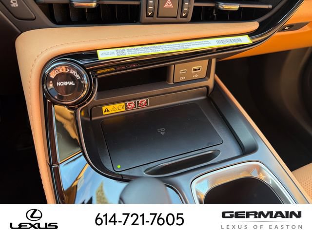 New 2026 Lexus NX 350 AWD w/ Premium Package image 22