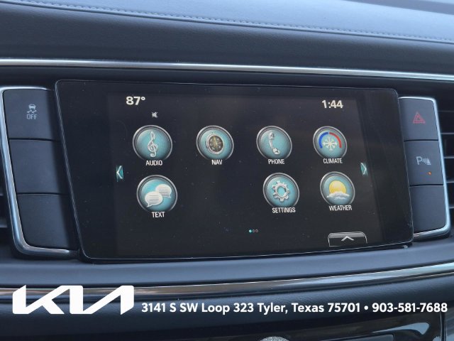 Used 2018 Buick Enclave Essence FWD image 36