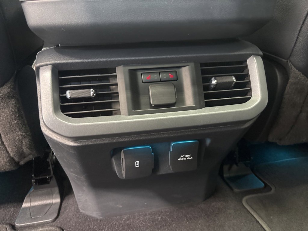 Used 2023 Ford F150 Lariat w/ Equipment Group 502A High image 18