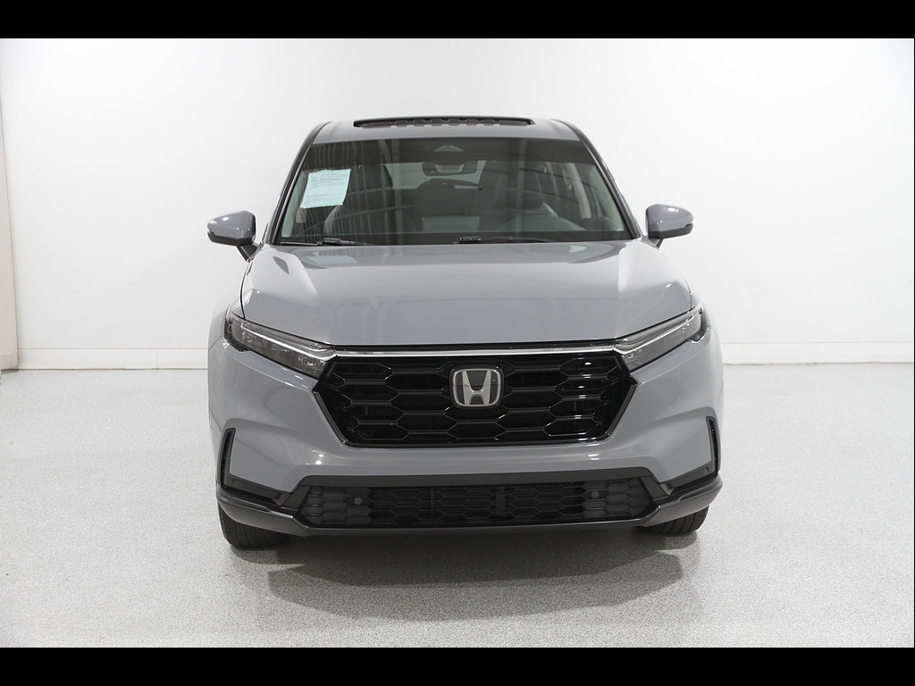 Used 2023 Honda CR-V EX-L image 2