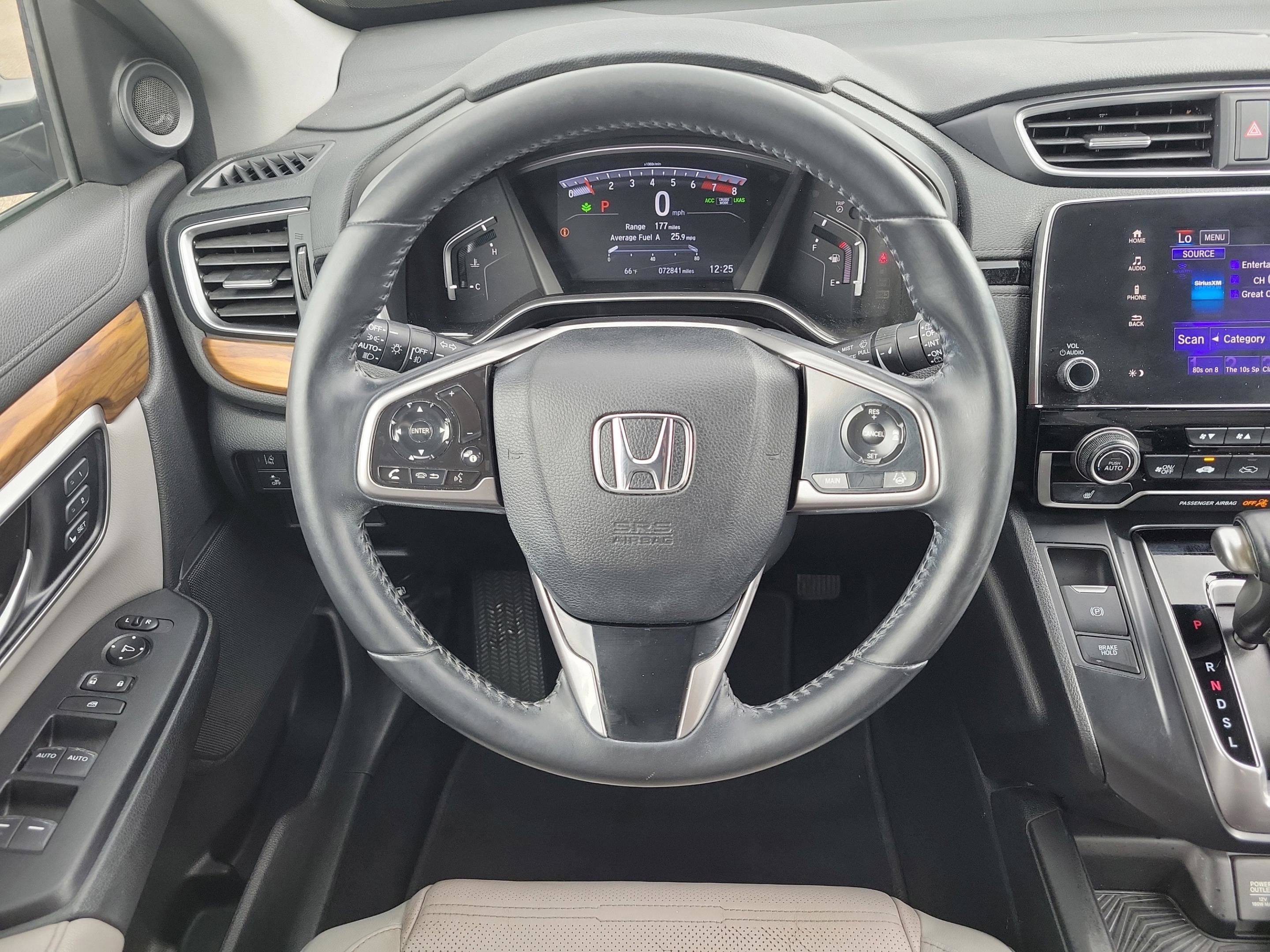 Used 2019 Honda CR-V EX-L image 13