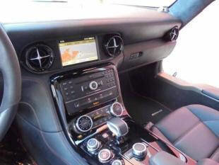Used 2014 Mercedes-Benz SLS AMG GT Coupe image 11
