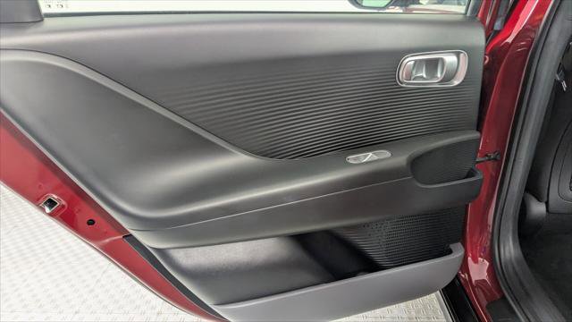 Used 2024 Hyundai Ioniq 6 SE image 16