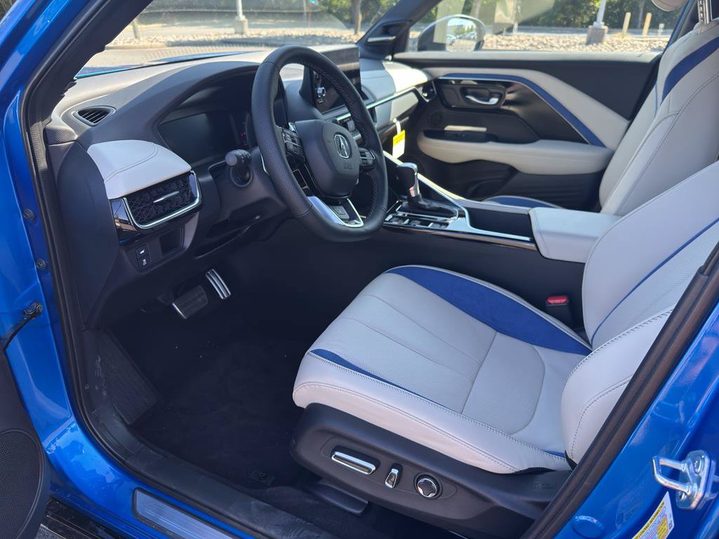New 2026 Acura ADX A-Spec w/ Advance Package AWD/4WD image 28