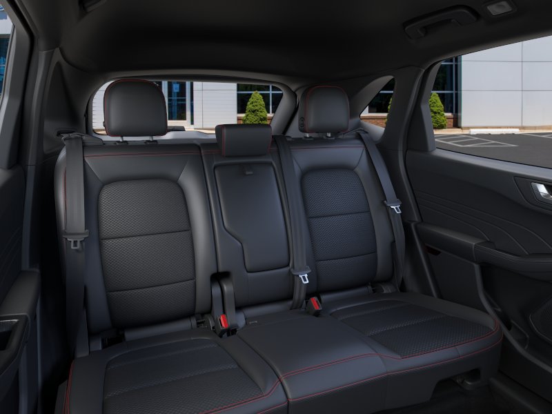 New 2026 Ford Escape ST-Line w/ Tech Pack #1 AWD/4WD image 11