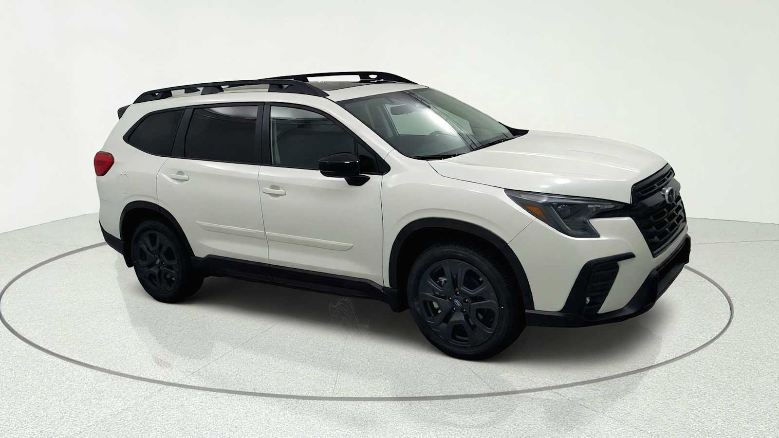 New 2026 Subaru Ascent Bronze Edition