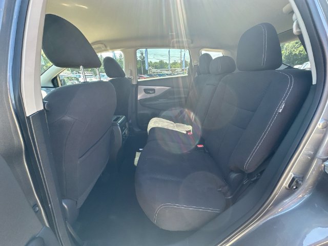 Used 2019 Nissan Murano SV w/ Cargo Package AWD/4WD image 27