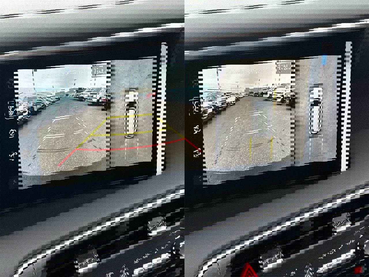 New 2026 Hyundai Palisade SEL image 25