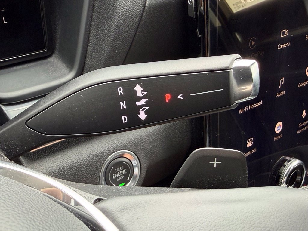 Used 2026 GMC Terrain Denali AWD/4WD image 16