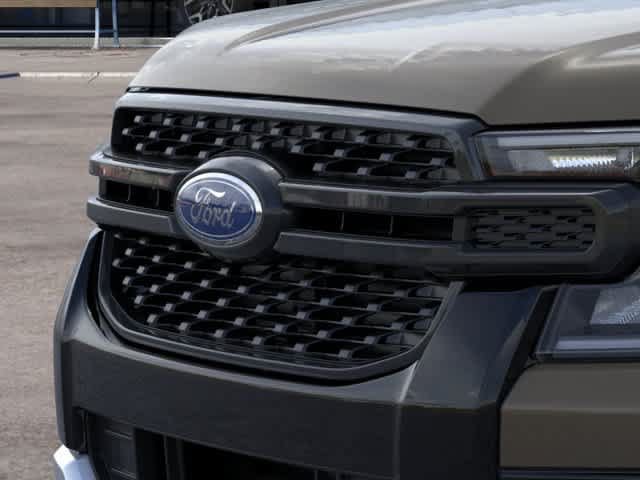 New 2026 Ford Ranger XLT w/ FX4 Off-Road Package AWD/4WD image 17