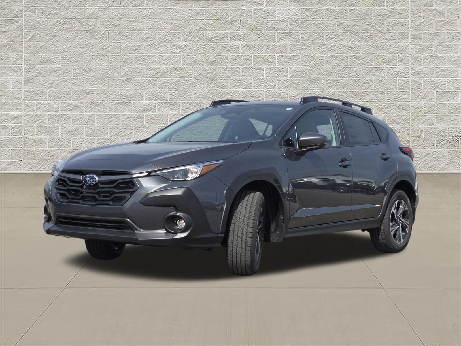 New 2026 Subaru Crosstrek 2.5i Premium AWD/4WD image 3