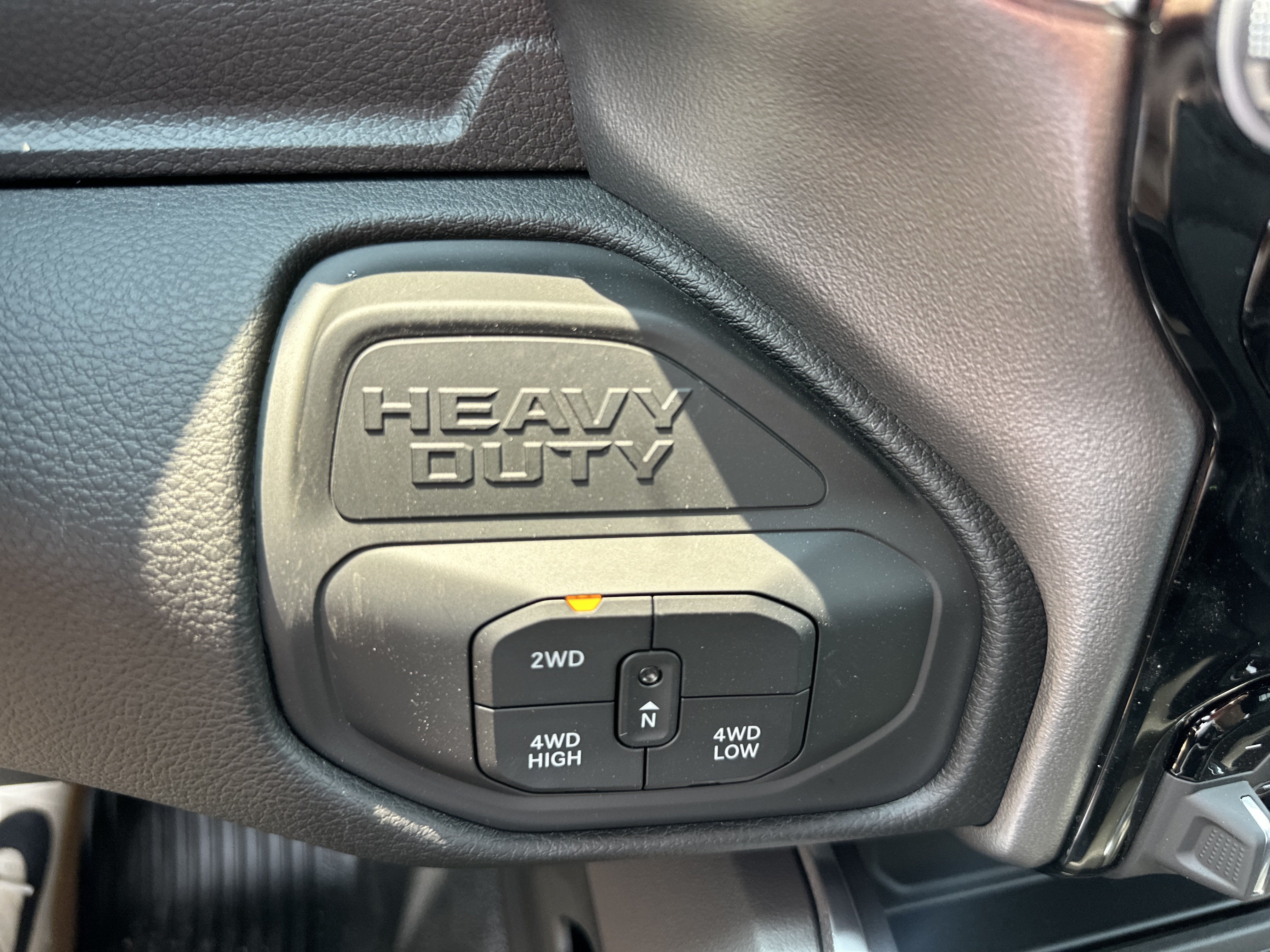 New 2026 RAM 5500 4x4 Crew Cab w/ Laramie Trim Package image 7