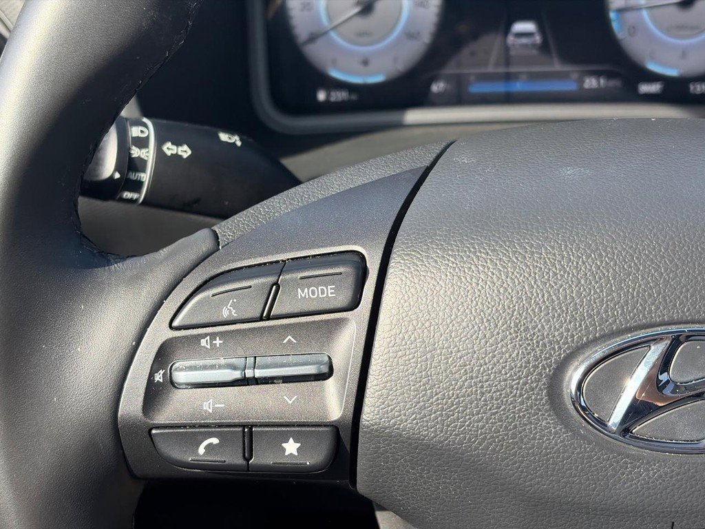 Used 2023 Hyundai Kona Limited w/ Cargo Package AWD/4WD image 24