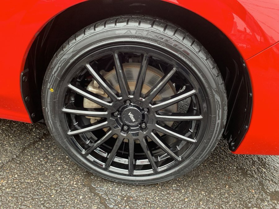 Used 2024 Subaru Impreza 2.0i Sport image 25