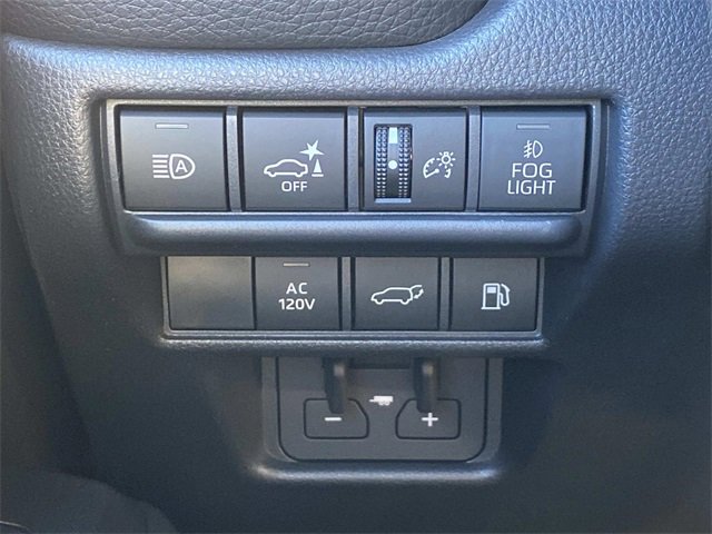 New 2026 Toyota Land Cruiser image 17